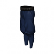 Ninja-Costume Bottom (Male)